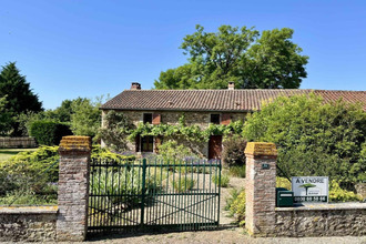 achat maison darnac 87320