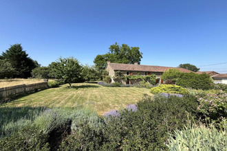 achat maison darnac 87320