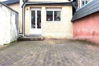 achat maison darnetal 76160