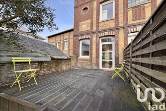 achat maison darnetal 76160