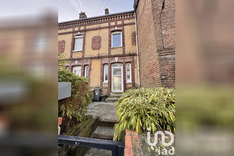 achat maison darnetal 76160