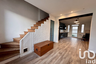 achat maison darnetal 76160