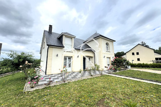 achat maison darnetal 76160