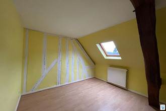 achat maison darnetal 76160