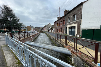 achat maison darnetal 76160