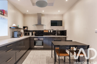 achat maison darnetal 76160