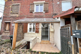 achat maison darnetal 76160