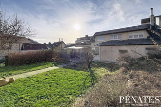 achat maison darnetal 76160