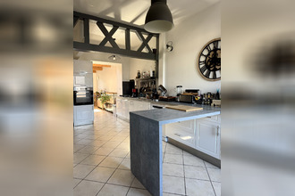 achat maison darnetal 76160