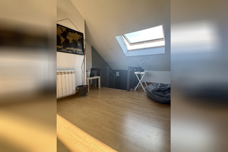 achat maison darnetal 76160