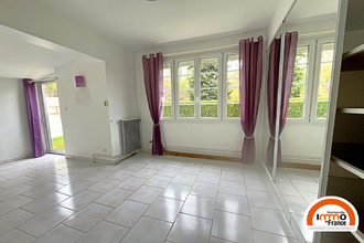 achat maison darnetal 76160