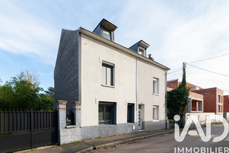 achat maison darnetal 76160