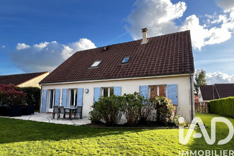 achat maison darnetal 76160