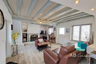 achat maison darnetal 76160