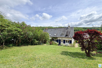 achat maison darnetal 76160