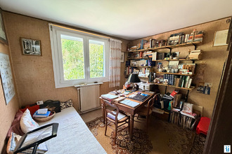 achat maison darnetal 76160