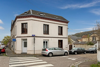 achat maison darnetal 76160