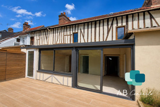 achat maison darnetal 76160