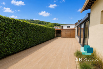 achat maison darnetal 76160