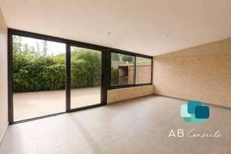 achat maison darnetal 76160