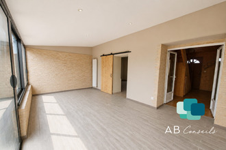 achat maison darnetal 76160
