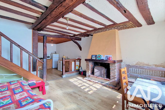 achat maison darnetal 76160