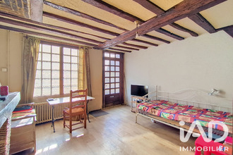 achat maison darnetal 76160