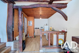 achat maison darnetal 76160