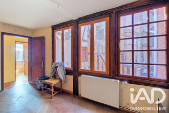 achat maison darnetal 76160