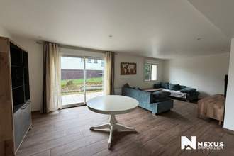 achat maison darnetal 76160