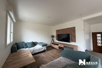 achat maison darnetal 76160