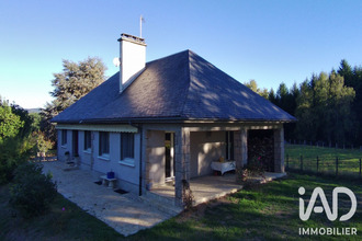 achat maison darnets 19300