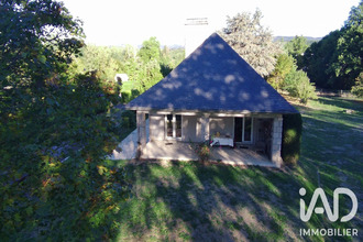 achat maison darnets 19300