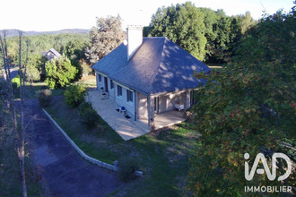 achat maison darnets 19300