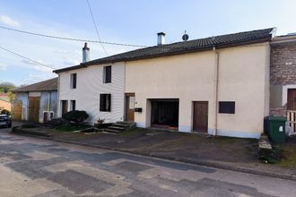 achat maison darney 88260