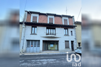 achat maison darney 88260