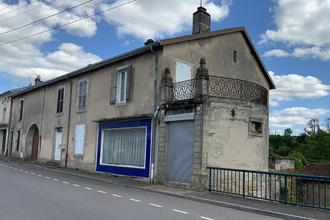 achat maison darney 88260