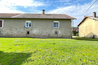 achat maison darney 88260