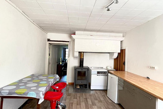 achat maison darney 88260