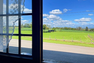 achat maison darney 88260