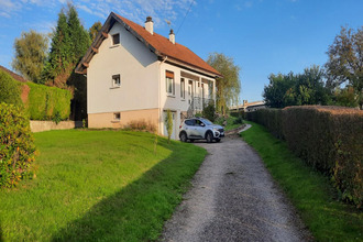 achat maison darney 88260