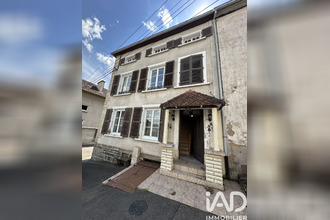 achat maison darney 88260