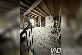 achat maison darney 88260