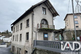 achat maison darney 88260