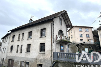 achat maison darney 88260