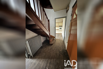 achat maison darney 88260