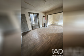 achat maison darney 88260