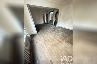 achat maison darney 88260