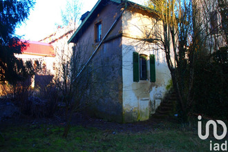 achat maison darney 88260