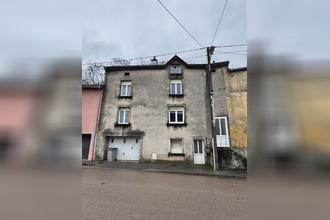 achat maison darney 88260